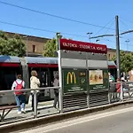 Porpora 102 Florence The Central Station