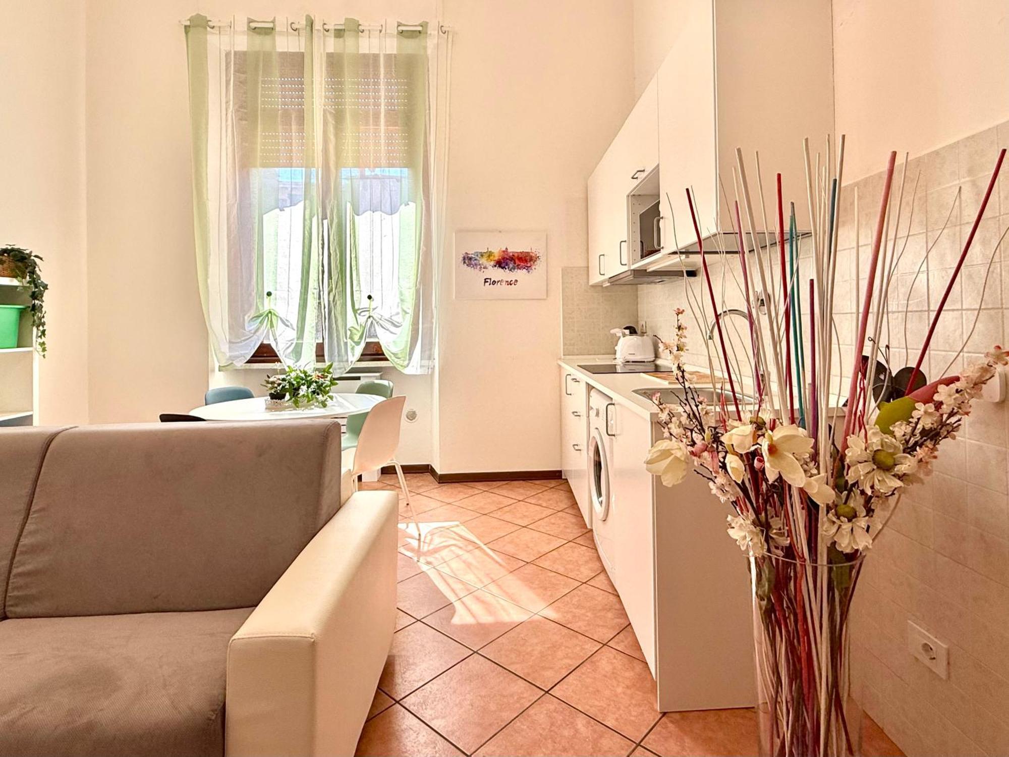 Apartment Porpora 102 The Station *