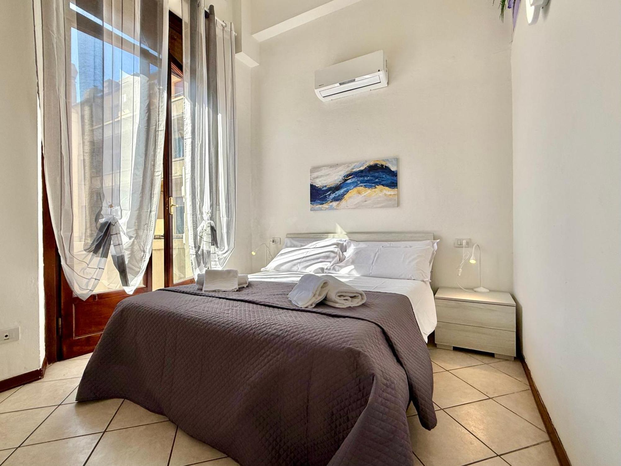 Porpora 102 The Station Apartment *