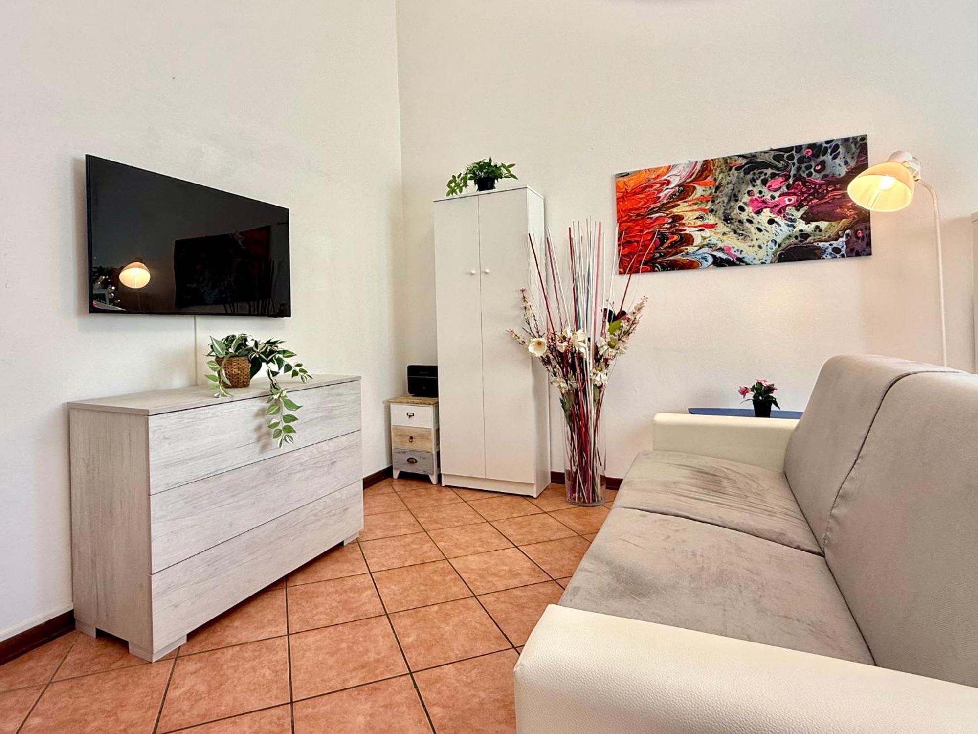 Apartment Porpora 102 The Station