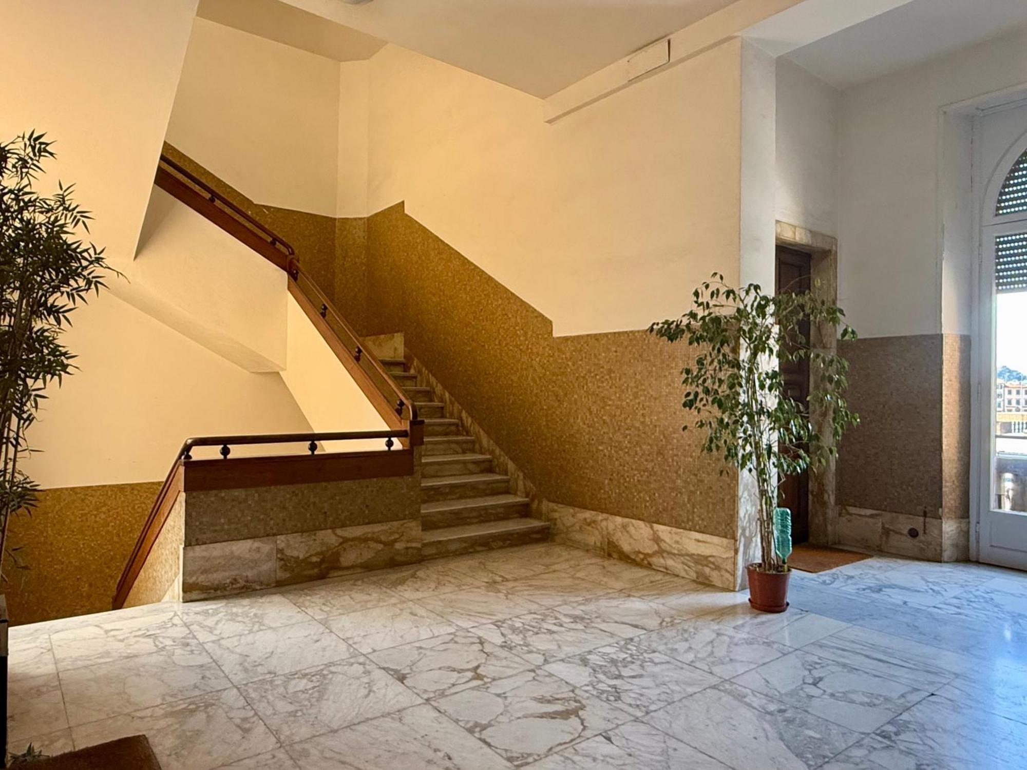 Porpora 102 The Station Apartment *